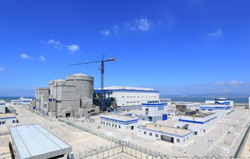 凯澄电动葫芦占据国内核电起重设备主要项目(图1)
